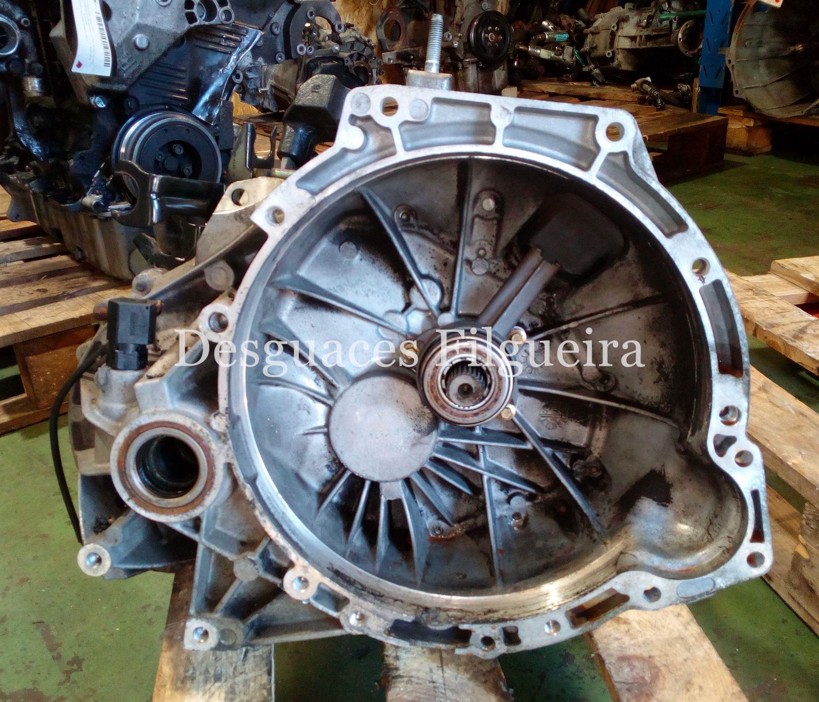 Caja de Cambios Ford Focus 1. 8 TDDI - Imagen 1