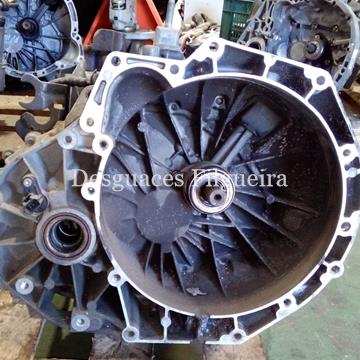 Caja de Cambios Ford Focus 2. 0 16V - Imagen 1