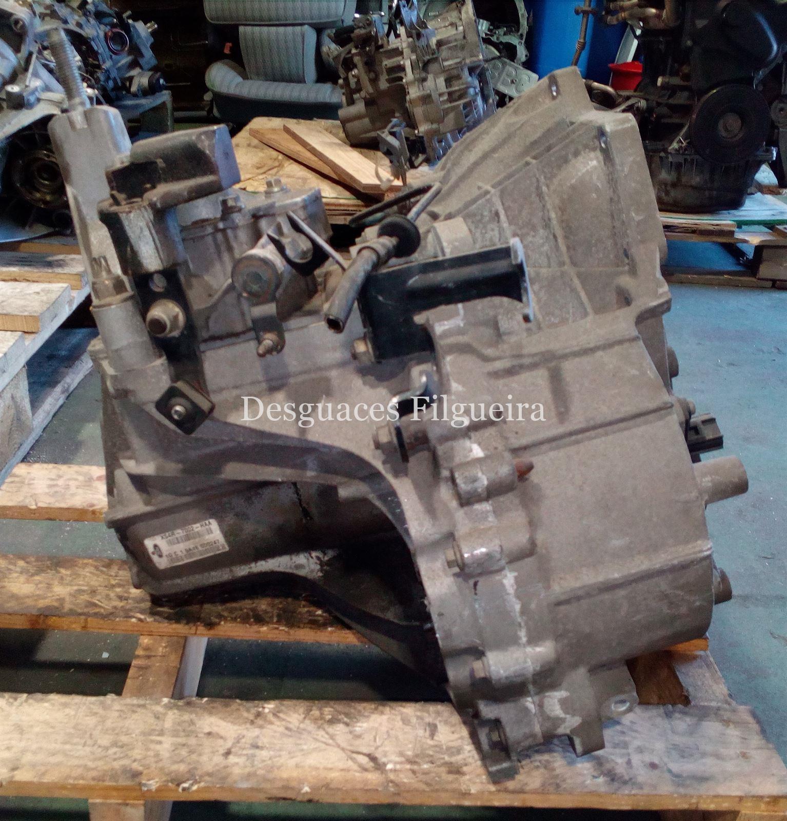 Caja de Cambios Ford Focus 2. 0 16V - Imagen 4