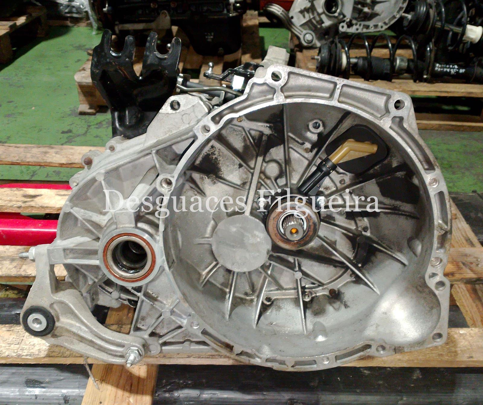 Caja de cambios Ford Focus II 1.8 TDCI KKDA 6M5R7002ZA - Imagen 1