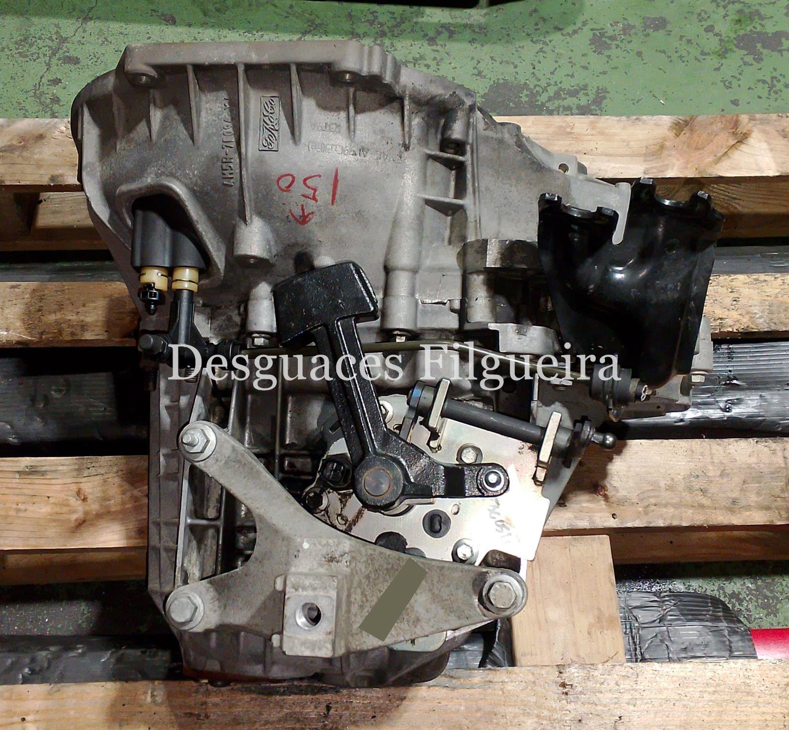 Caja de cambios Ford Focus II 1.8 TDCI KKDA 6M5R7002ZA - Imagen 2