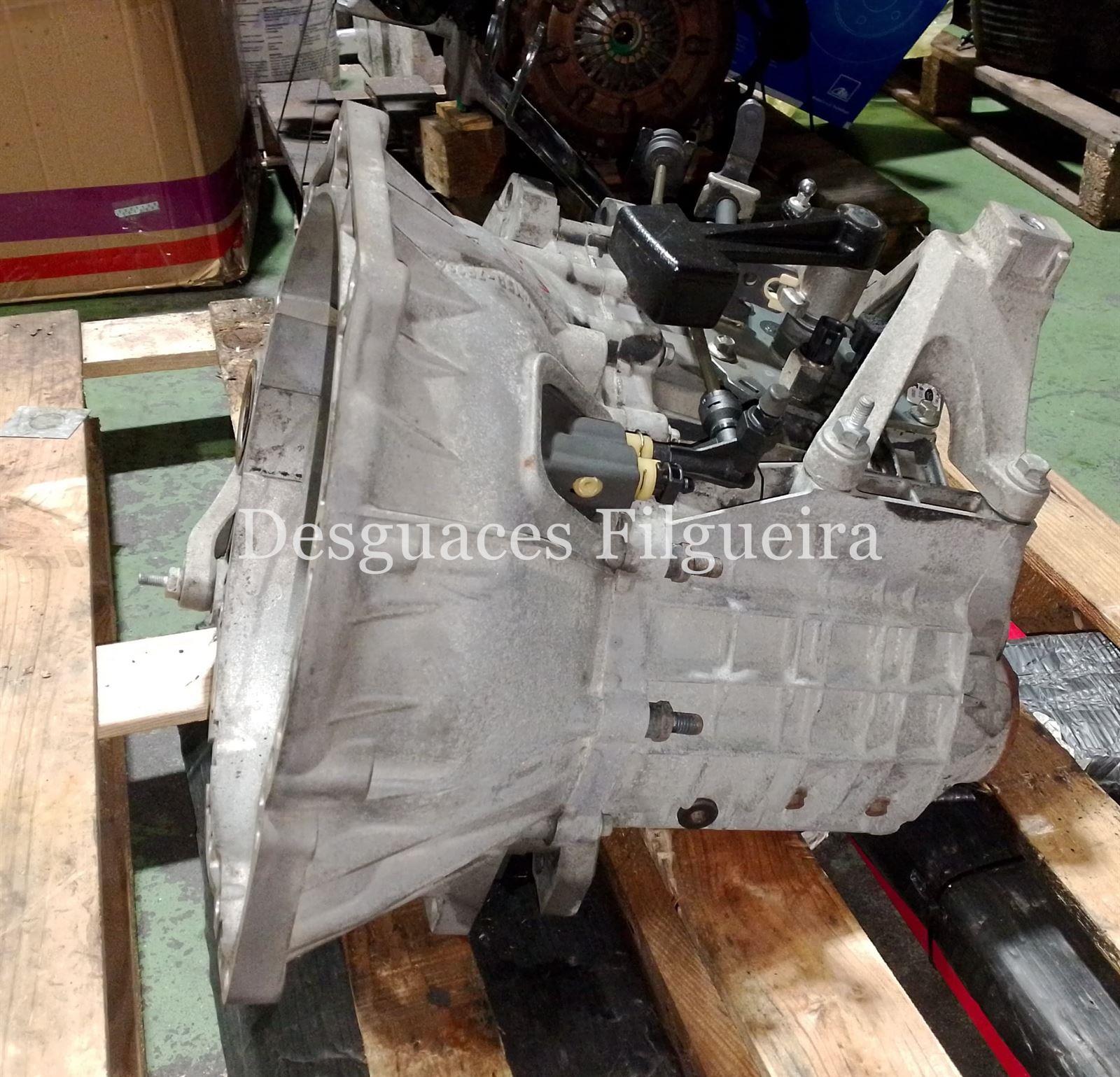 Caja de cambios Ford Focus II 1.8 TDCI KKDA 6M5R7002ZA - Imagen 3