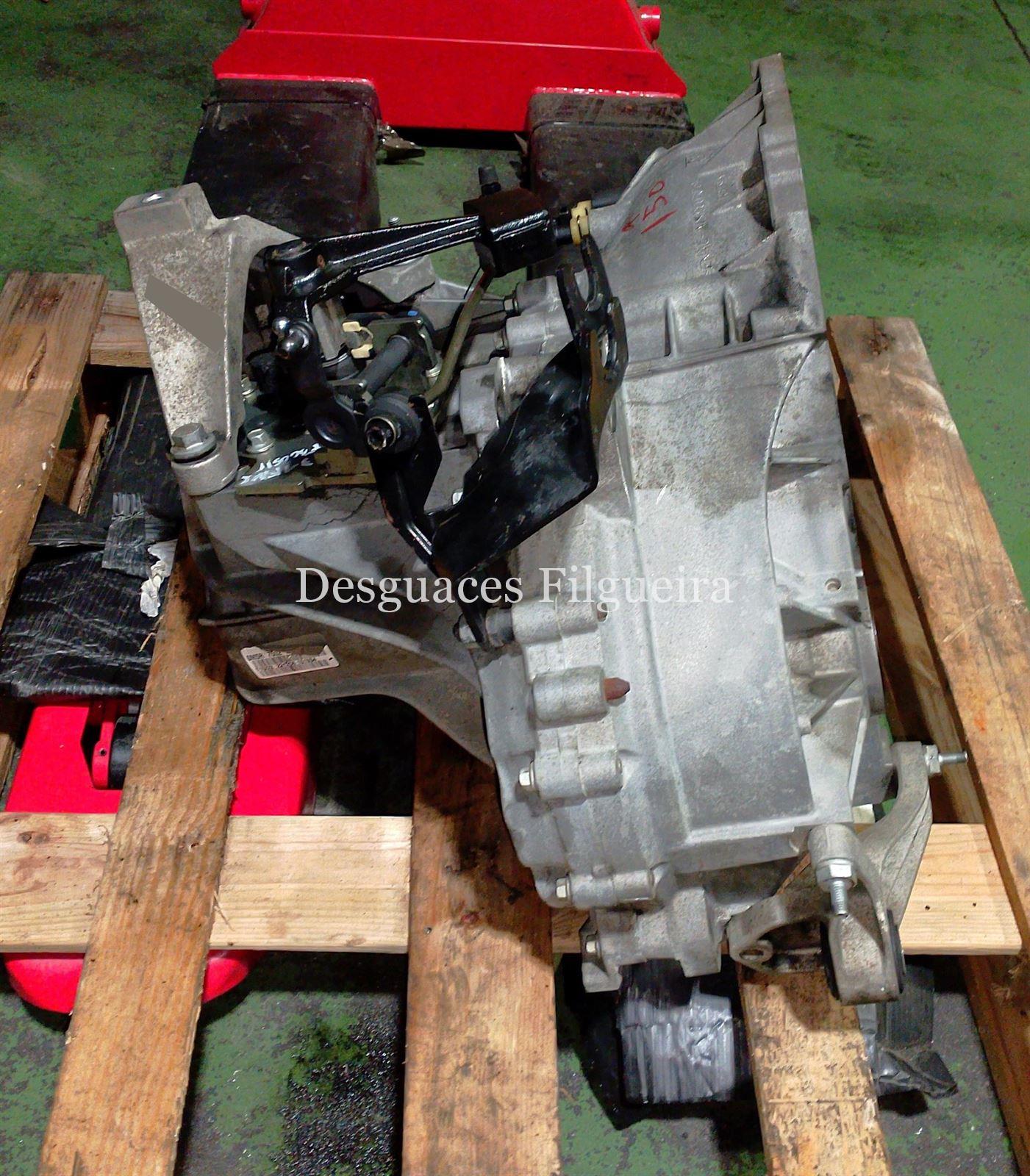 Caja de cambios Ford Focus II 1.8 TDCI KKDA 6M5R7002ZA - Imagen 4