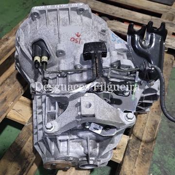 Caja de cambios Ford Focus II 1.8 TDCI KKDA 6M5R7002ZB - Imagen 2