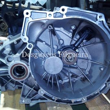 Caja de cambios Ford Focus II familiar 1.6 TDCI HHDA - Imagen 1