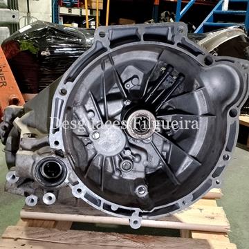 Caja de cambios Ford Fusion 1.4 16V FXJA 2N1R7002ND - Imagen 1