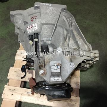 Caja de cambios Ford Fusion 1.4 16V FXJA 2N1R7002ND - Imagen 2