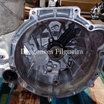 Caja de cambios Ford Fusion 1. 4 16V - Imagen 1