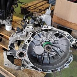 Caja de cambios Ford Mondeo 2.0 16V CJBB - Imagen 1