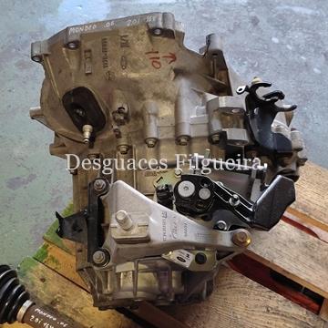 Caja de cambios Ford Mondeo 2.0 16V CJBB - Imagen 2