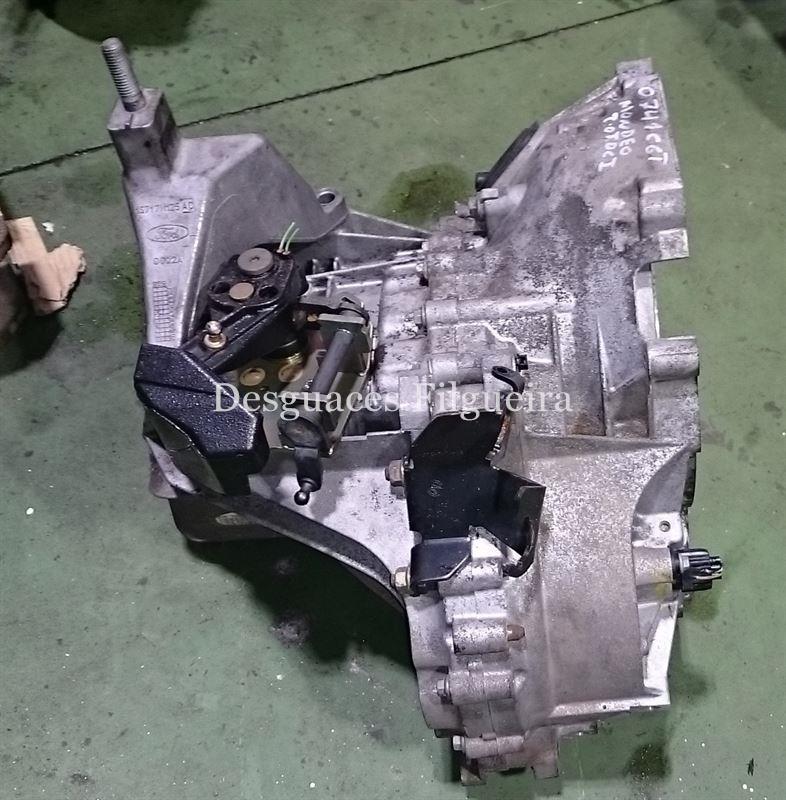 Caja de cambios Ford Mondeo 2. 0 16V TDDI - Imagen 2