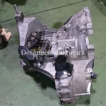 Caja de cambios Ford Mondeo 2. 0 16V TDDI - Imagen 2