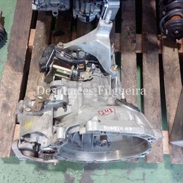 Caja de cambios Ford Mondeo 2. 0 16V TDDI - Imagen 2