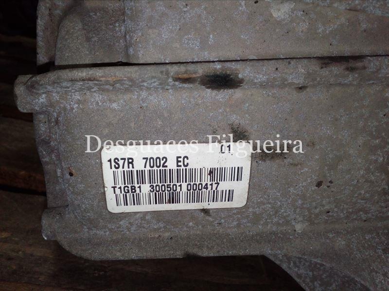 Caja de cambios Ford Mondeo 2. 0 16V TDDI - Imagen 5