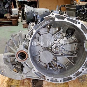 Caja de cambios Ford Mondeo 2.0 TDCI 6S7R-7002-EB - Imagen 1