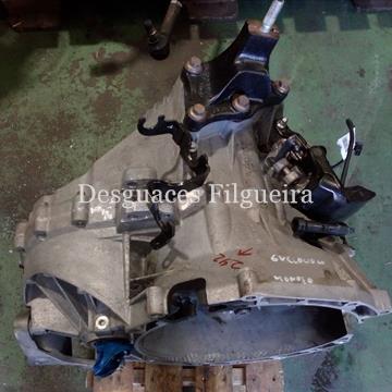Caja de cambios Ford Mondeo 2. 0 TDCI FMBA - Imagen 2