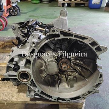 Caja de cambios Ford Mondeo 2.0 TDCI FMBA - Imagen 1