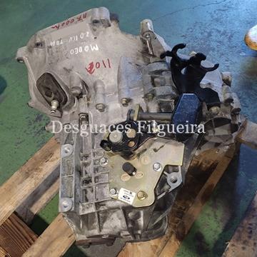 Caja de cambios Ford Mondeo 2.0 TDCI HJBB 1S7R7002AE - Imagen 2