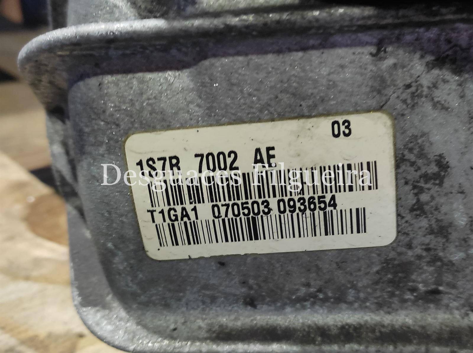Caja de cambios Ford Mondeo 2.0 TDCI HJBB 1S7R7002AE - Imagen 5