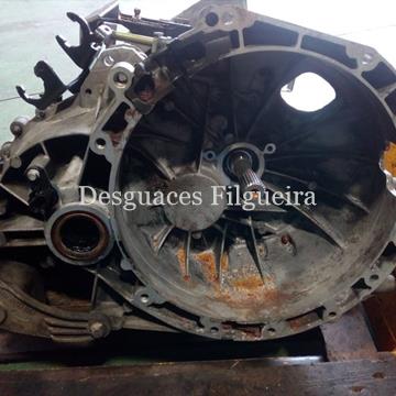 Caja de cambios Ford Mondeo 2. 0 TDCI - Imagen 1