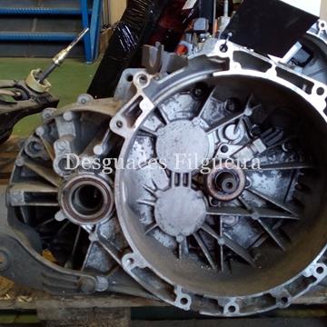 Caja de Cambios Ford Mondeo III 2. 0TDCI - Imagen 1