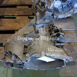 Caja de Cambios Ford Mondeo III 2. 0TDCI - Imagen 2