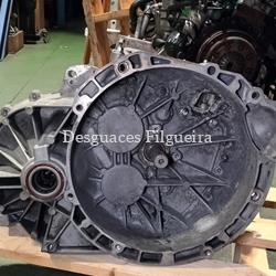 Caja de cambios Ford S-Max 2.0 TDCI QXWB 7G9R7002UD - Imagen 1