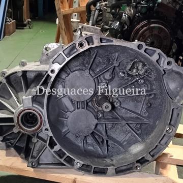 Caja de cambios Ford S-Max 2.0 TDCI QXWB 7G9R7002UD - Imagen 1