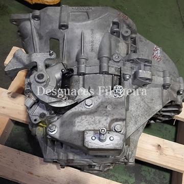 Caja de cambios Ford S-Max 2.0 TDCI QXWB 7G9R7002UD - Imagen 2