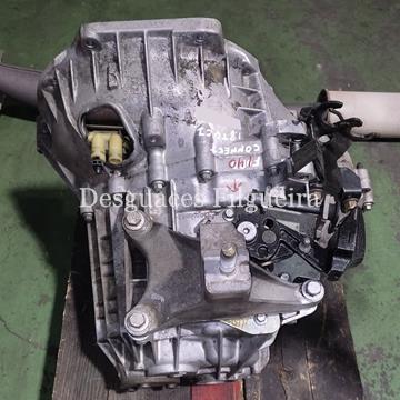 Caja de cambios Ford Tourneo Transit Connect 1.8 TDDI R2PA XS4R-7F096 - Imagen 2