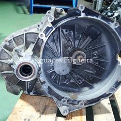 Caja de cambios Ford Transit 2.2 TDCI - Imagen 1