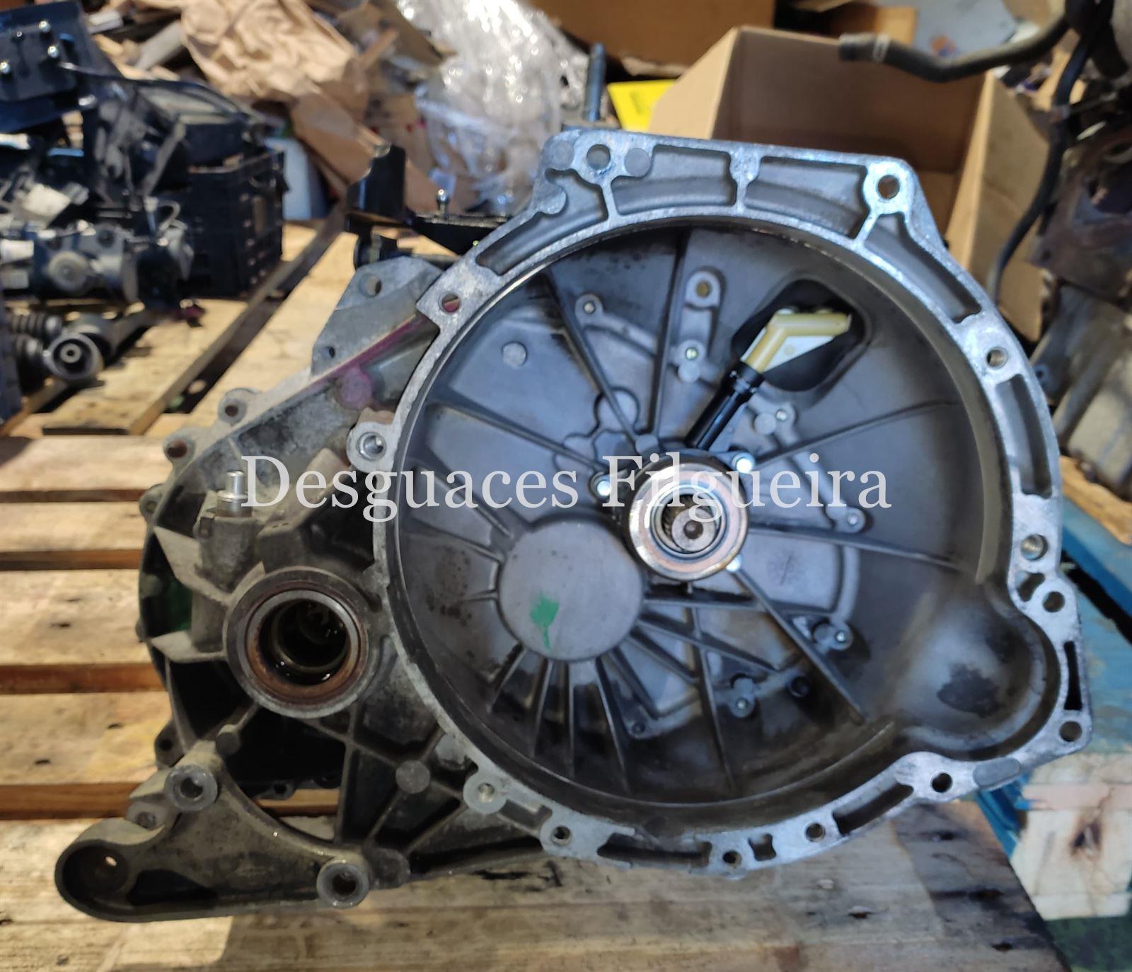 Caja de cambios Ford Transit Connect 1.8 TDCI 2S4R7002MA - Imagen 1