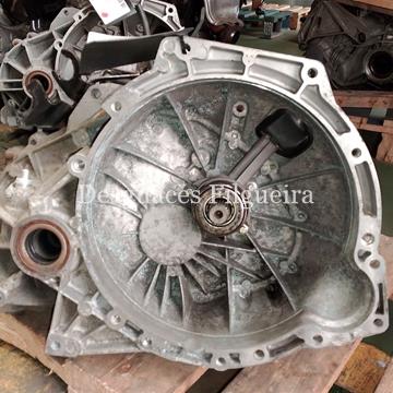 Caja de cambios Ford Transit Connect 1.8 TDCI HCPA - Imagen 1