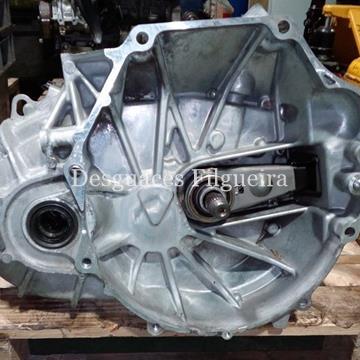 Caja de cambios Honda Accord 2. 0 ARK5 - Imagen 1