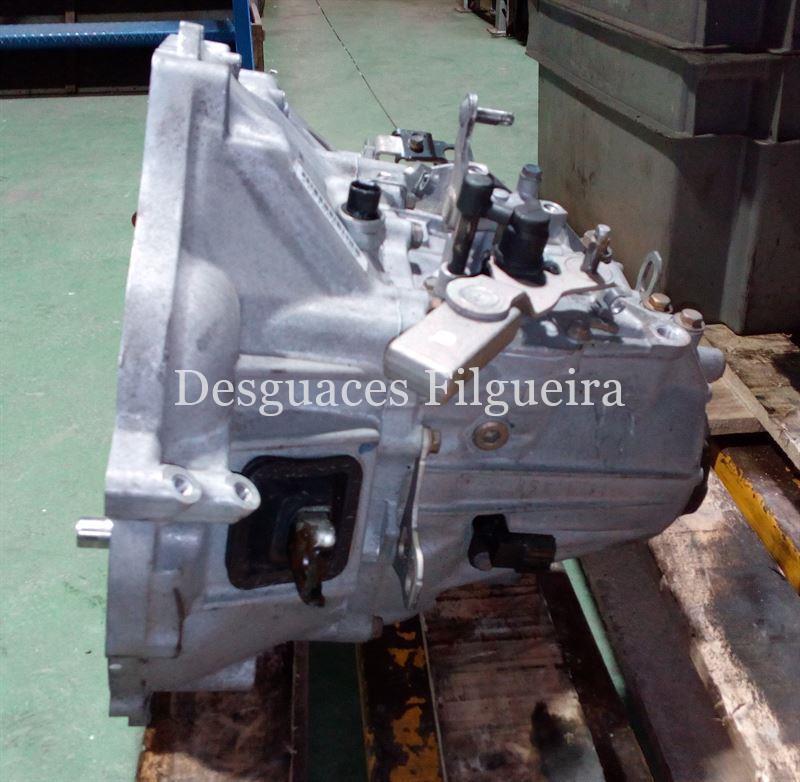 Caja de cambios Honda Accord 2. 0 ARK5 - Imagen 3