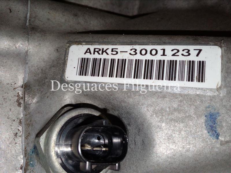 Caja de cambios Honda Accord 2. 0 ARK5 - Imagen 5