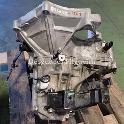 Caja de cambios Honda Accord 2.0 TDI - Imagen 2