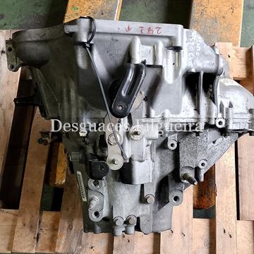 Caja de cambios Honda Accord 2. 2 i-CDTI AWD6 - Imagen 2