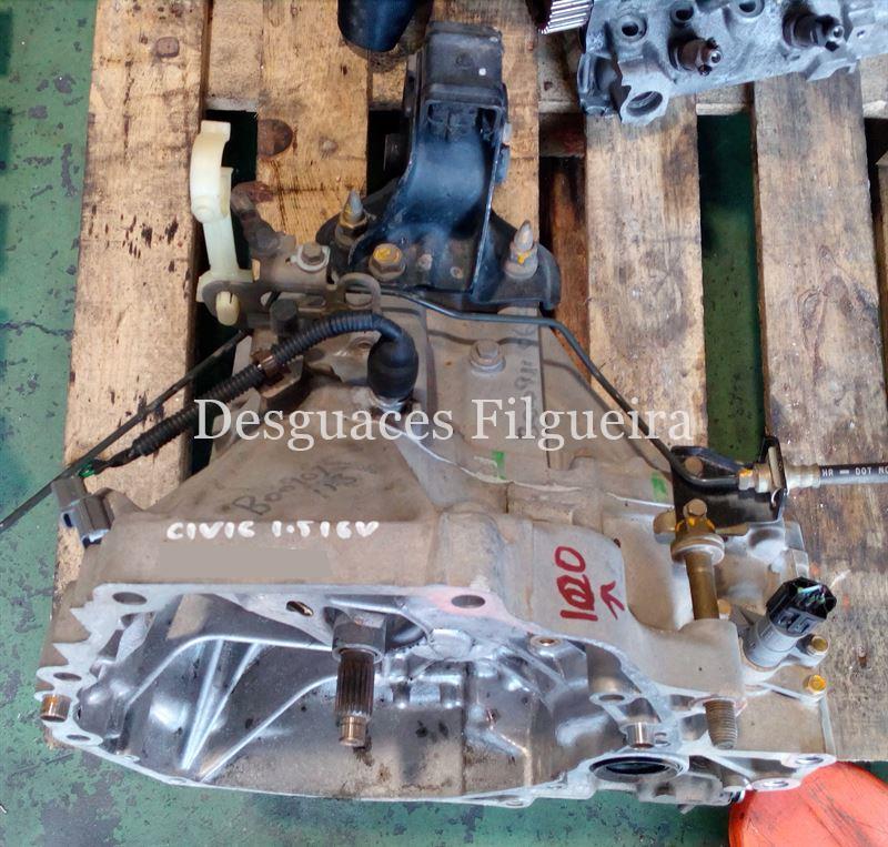 Caja de cambios Honda Civic V 1. 5 16V 9L - Imagen 2