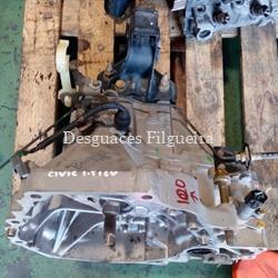 Caja de cambios Honda Civic V 1. 5 16V 9L - Imagen 2
