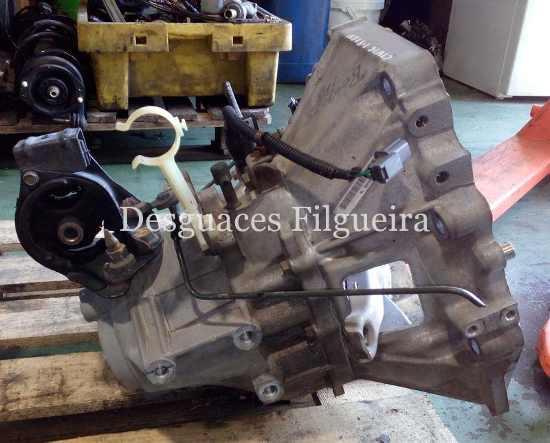 Caja de cambios Honda Civic V 1. 5 16V 9L - Imagen 4