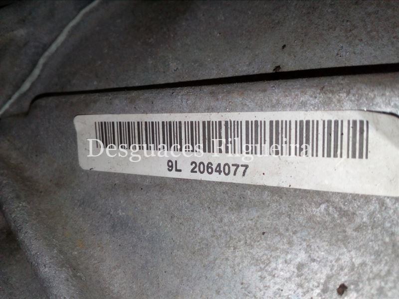 Caja de cambios Honda Civic V 1. 5 16V 9L - Imagen 5