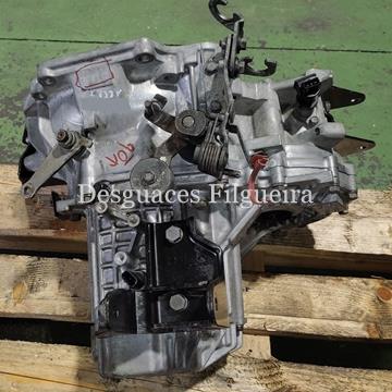 Caja de cambios Hyundai Accent 1.5 CRDI J12073 - Imagen 2