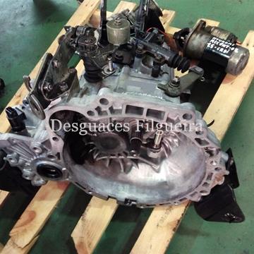 Caja de cambios Hyundai Accent 1.5 CRDI J22073 - Imagen 1