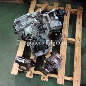 Caja de cambios Hyundai Accent 1.5 CRDI J22073 - Imagen 2