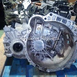 Caja de cambios Hyundai Accent 1.5 CRDI J32073 - Imagen 1