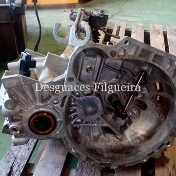 Caja de cambios Hyundai Accent 1.5 CRDI - Imagen 1
