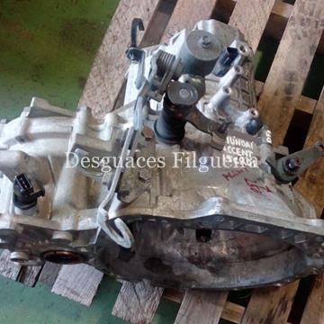 Caja de cambios Hyundai Accent 1.5 CRDI - Imagen 2