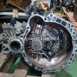 Caja de cambios Hyundai Accent 1.5 CRDI J12073 - Imagen 1