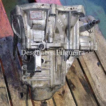 Caja de cambios Hyundai Atos 1.0i G4HC KY1876 - Imagen 2